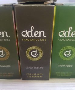 Aceite Fragancia Lima-Limón 10ml