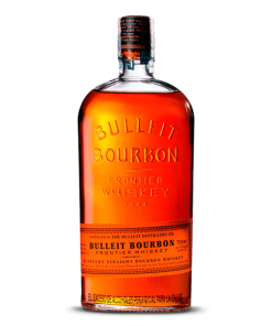 Whiskey Bulleit Bourbon Botella – 750ml
