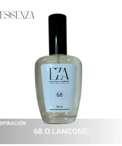 68. Inspiración  O Lancome