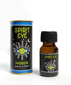 Aceite aromaterapia PASSION linea Spirit Eye 15ml