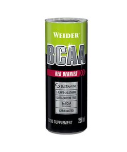 BCAA RTD Weider 250ml