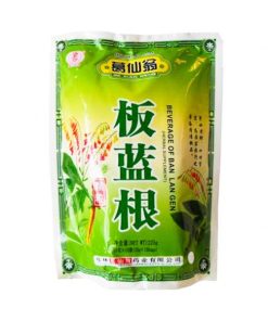 Infusión Ban lan geng XW 225g