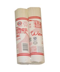 Fideos de Trigo Blancos  cs 454g