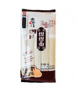 Fideos sichuan dandan noodles tym 1kg