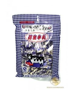 turrón de cacahuete WT 218G