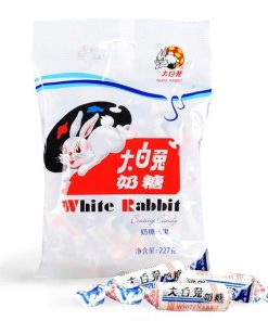 Caramelos leche dulce gsy 227g
