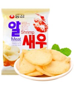 Chips de gambas nx 75g