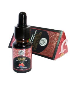 Aceite Frutilla Mora Frambuesa Desi Vibes 10ml (UNIDAD)