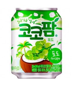 Zumo De Uva Con Gelatina De Coco 238Ml