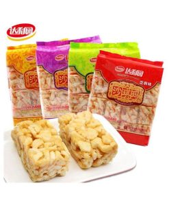 PASTELITO ESPONJOSO DE PASAS DLY 160G