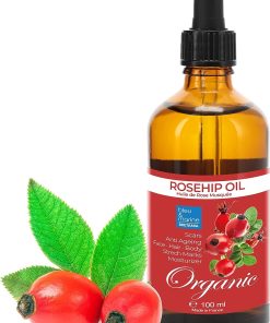 Aceite de Rosa Mosqueta puro BMB