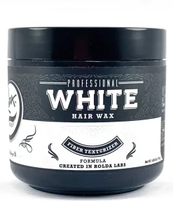 Pomada White Rolda