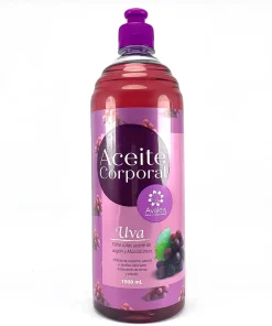 Aceite Corporal Avaleis
