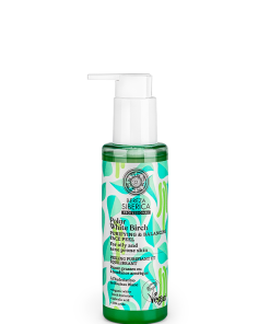 Exfoliante Purificante Y Equilibrante Aclarante