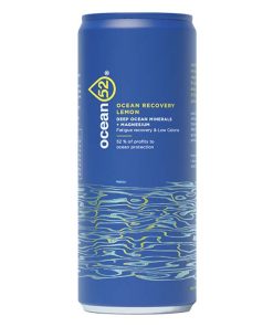 Ocean52 Recovery Lemon 330 ml